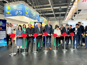 COLOGNE - GERMANY ANUGA