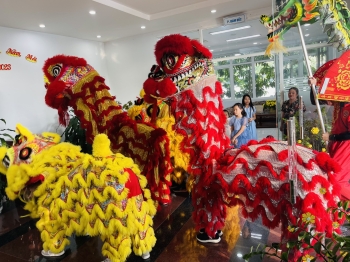 TIỆC TÂN NIÊN 2023