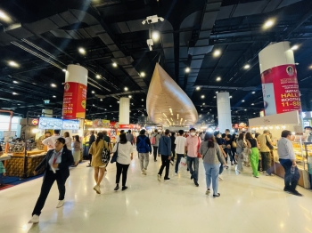 THAIFEX - ANUGA ASIA