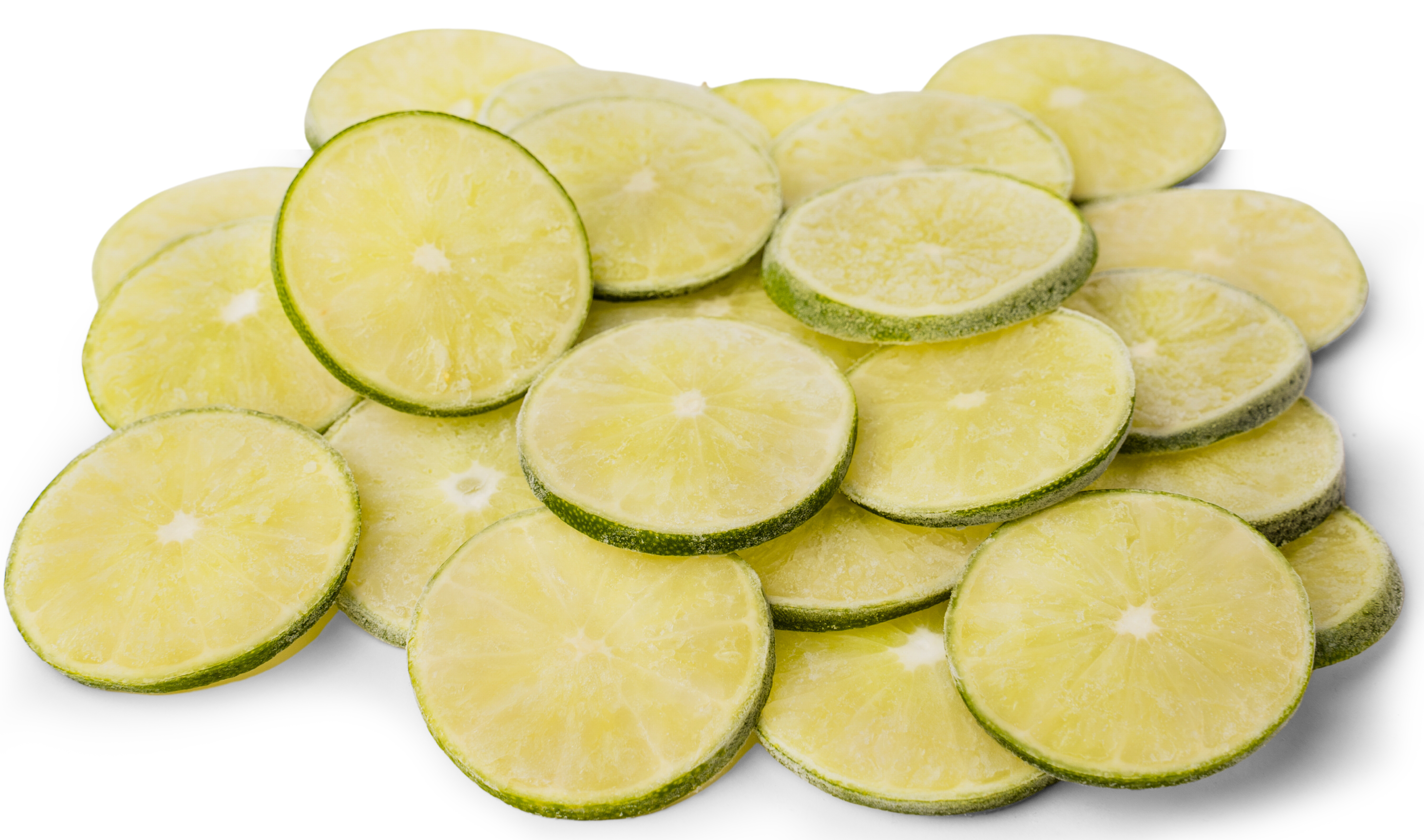 Lime Seed Less FROZEN SEEDLESS LIME